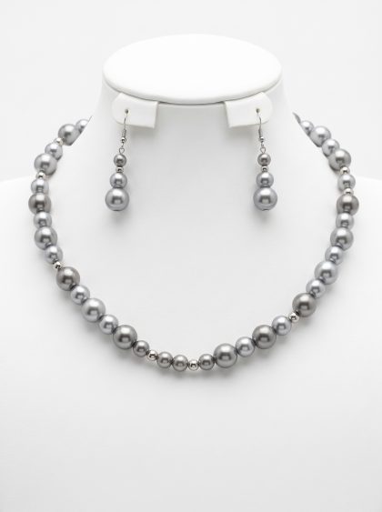 Pearl Luminescence