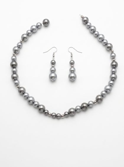 Pearl Luminescence