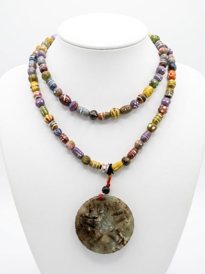 Boho Medallion