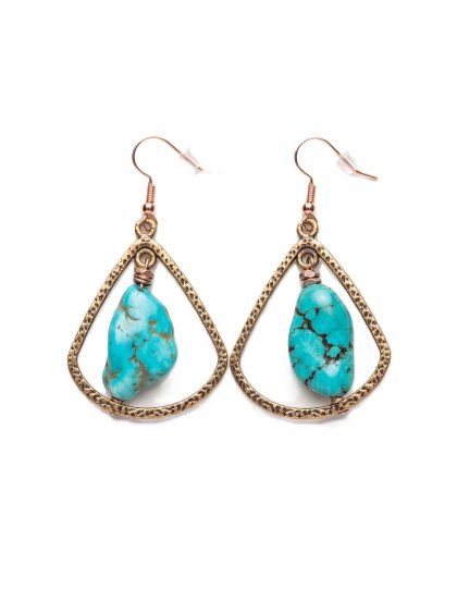 Turquoise Haven