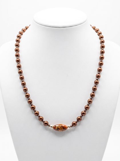 Bronze Luster