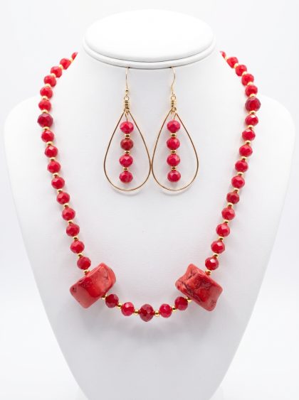 Coral Passion