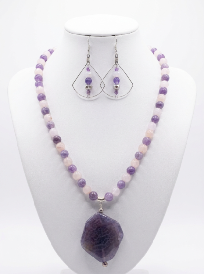 Amethyst Sovereign