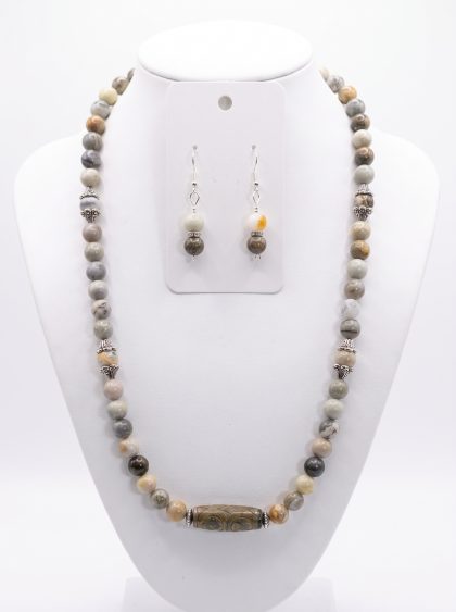 Grey Jasper Sanctuary