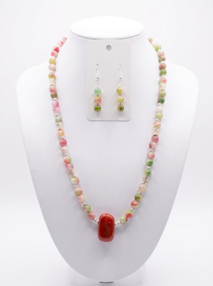 Sunstone Elegance