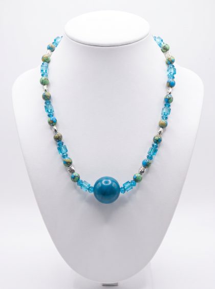 Azure Breeze