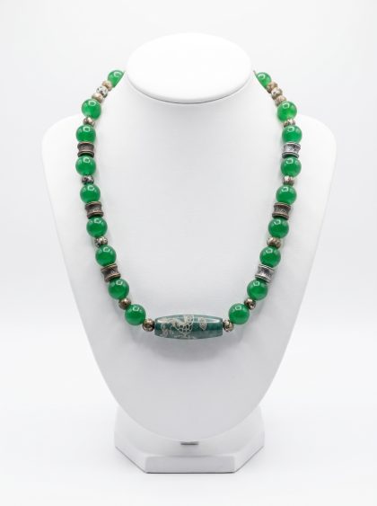 Malachite Empress
